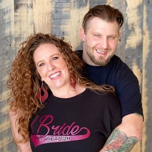 Meet your Posher, Krista